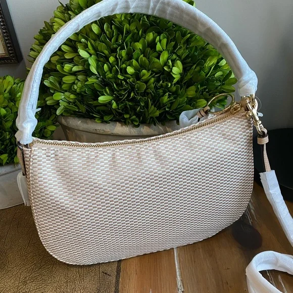 Coach Sutton in Beechwood Legacy Jacquard Print - Picture 7 of 13